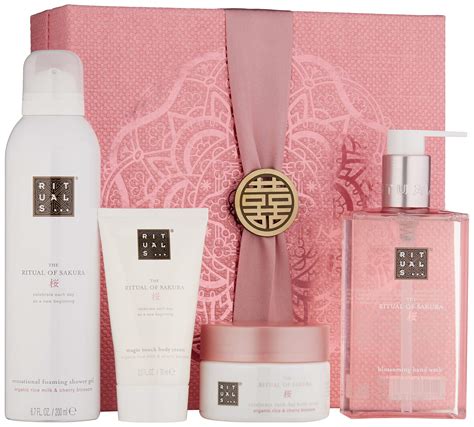 Rituals The Ritual of Sakura ️ online kaufen .